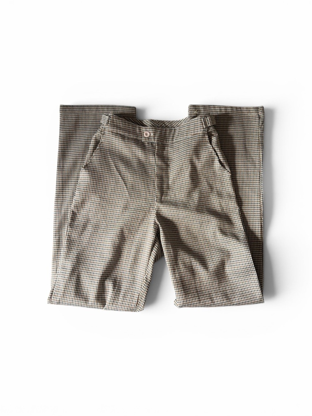 Princess Polly Pants in Brown